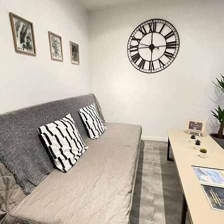 Appartamento Urban Chic By Anders - Terrassewifinetflixclim Marsiglia Esterno foto