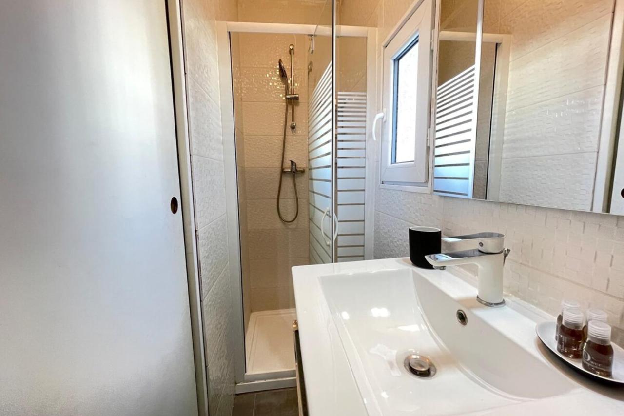 Appartamento Urban Chic By Anders - Terrassewifinetflixclim Marsiglia Esterno foto