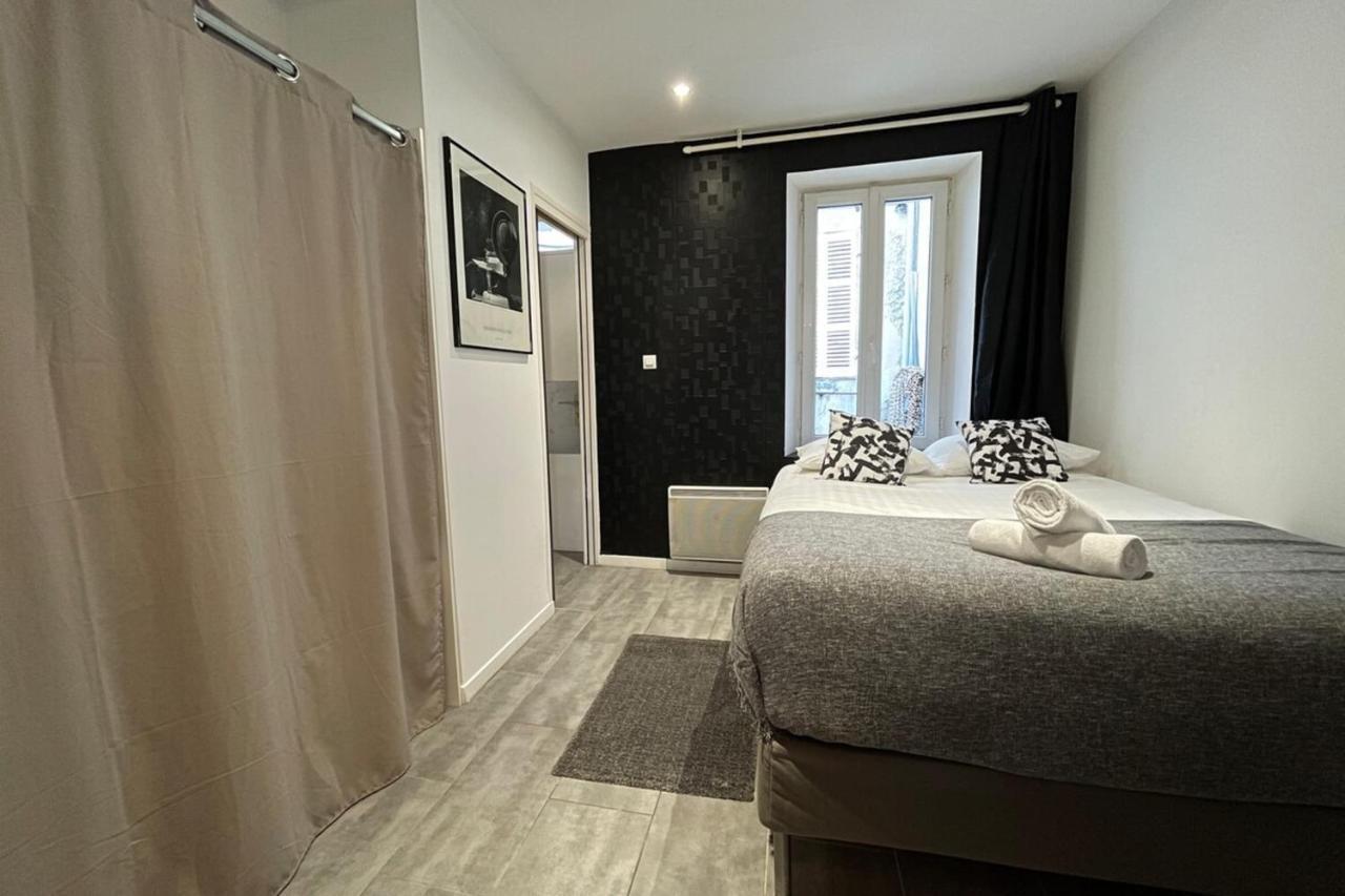 Appartamento Urban Chic By Anders - Terrassewifinetflixclim Marsiglia Esterno foto